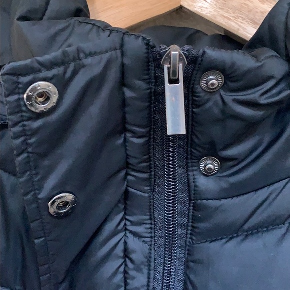 St. John’s Bay Puffer Jacket - Picture 3 of 8